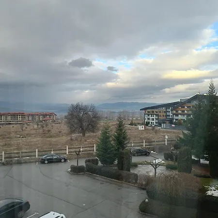 公寓 Aspen Golf I205