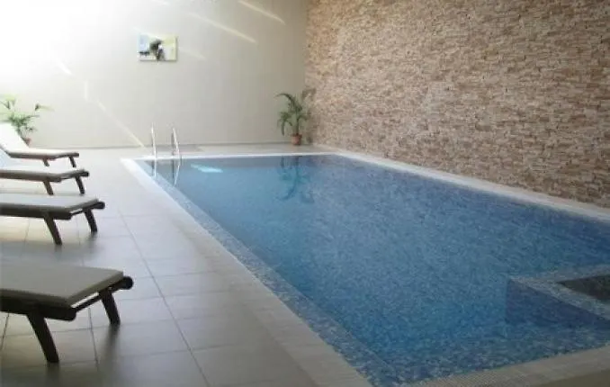 公寓 Aspen Golf I205