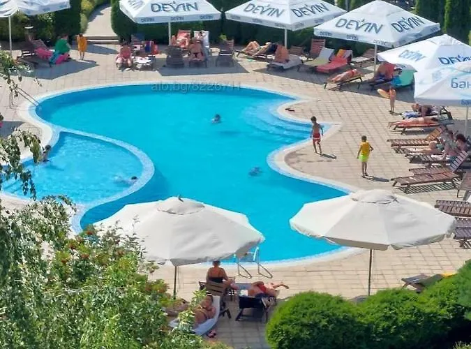 Aspen Golf I205 * 班斯科