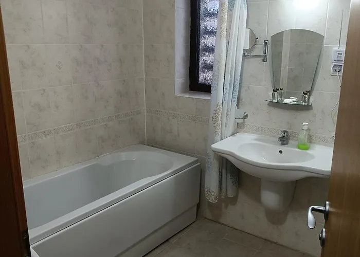 公寓 Aspen Golf I205 *