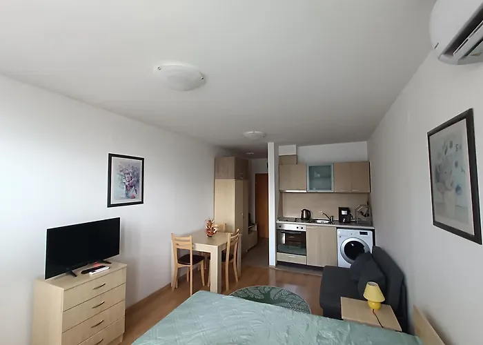 Aspen Golf I205 * 班斯科