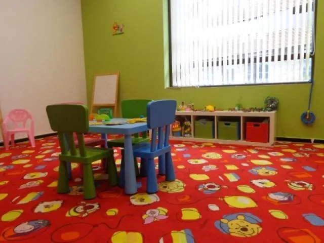 公寓 Aspen Golf I205