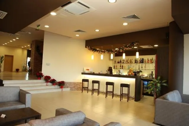 公寓 Aspen Golf I205