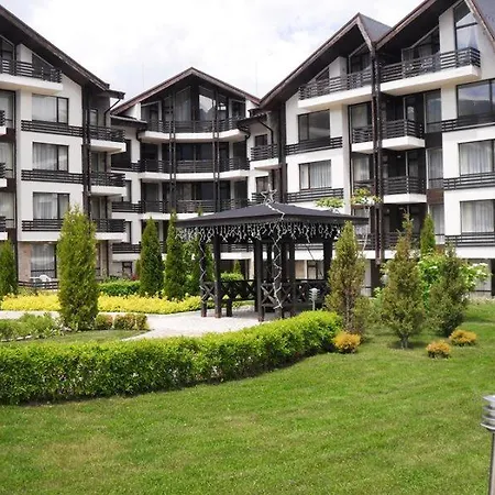 Aspen Golf I205 *