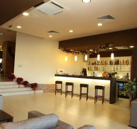 Apartment Aspen Golf I205