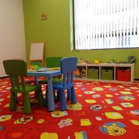 アパート Aspen Golf I205