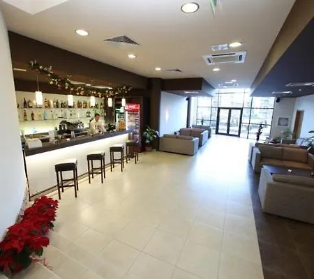 Апартаменты Aspen Golf I205 *