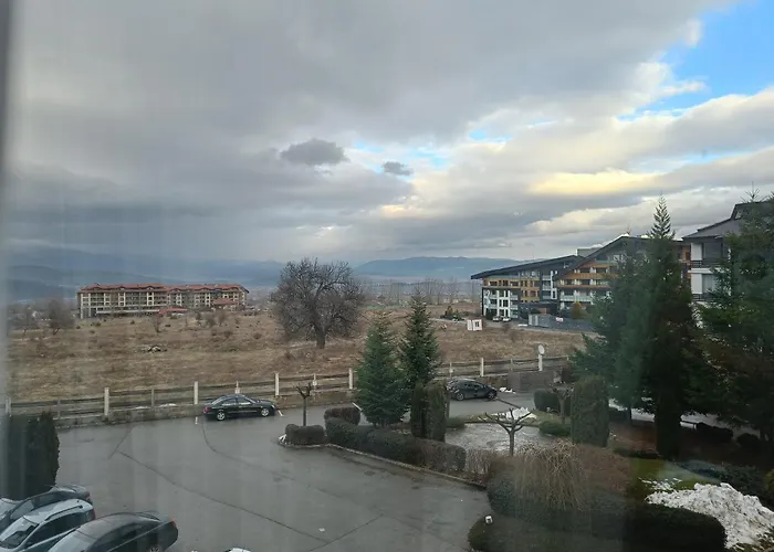 Apartment Aspen Golf I205