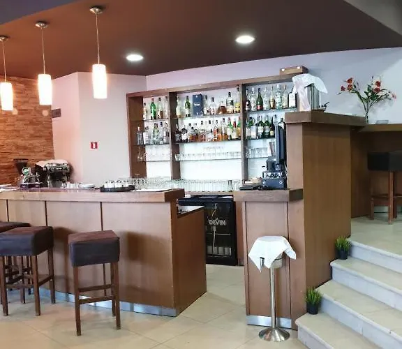 Apartment Aspen Golf I205 Bansko