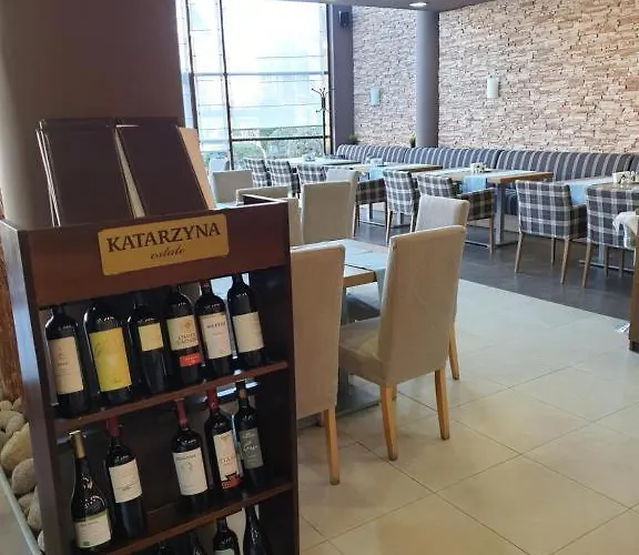 Apartment Aspen Golf I205