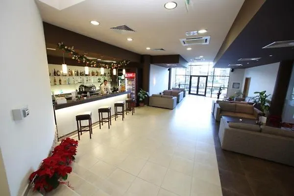 Apartment Aspen Golf I205 *