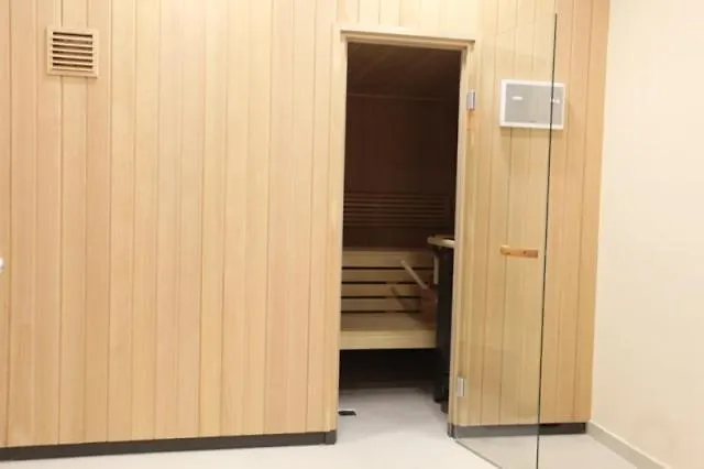 Aspen Golf I205 * Bansko